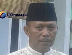 Abdul Ajis Mantan Kepala SMPN 1 Woja Meninggal Dunia, Sosok Guru Baik yang Dikenang Masyarakat Dompu