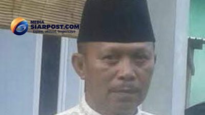 Abdul Ajis Mantan Kepala SMPN 1 Woja Meninggal Dunia, Sosok Guru Baik yang Dikenang Masyarakat Dompu