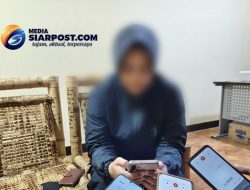 Nadira Bantah Bukti Chat yang Diungkap Kuasa Hukum Marga Harun: Jangan Bangun Opini Tanpa Konfirmasi