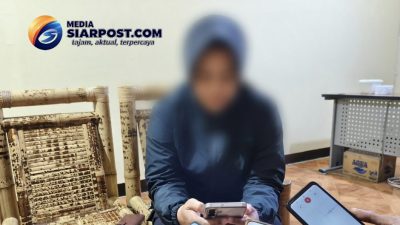 Nadira Bantah Bukti Chat yang Diungkap Kuasa Hukum Marga Harun: Jangan Bangun Opini Tanpa Konfirmasi
