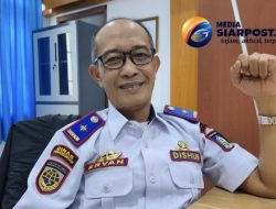 Penjelasan Kadis Dishub NTB Soal Antrean Bus Mudik Gratis di Pelabuhan Kayangan