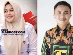Hasil Sidang Cerai Anggota DPRD NTB Marga Harun dan Nadira