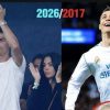 Kehadiran Cristiano Ronaldo Jadi Jimat Kemenangan Madrid Vs Atletico Madrid