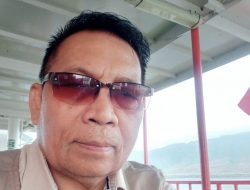 Kenapa Gubernur NTB Tak Gunakan Dana BTT untuk Kebakaran Alas? Ini Penjelasan Lengkapnya