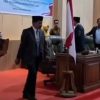 Viral! Wakil Bupati Dompu Sirajuddin Tinggalkan Sidang Paripurna, Ternyata Karena Naskah APBD 2026