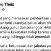 Di Tengah Duka Wafatnya dr Jack, Status Facebook Pono Theis Dihujat Warganet: Lukai Hati Keluarga Almarhum