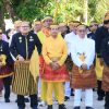 Bupati Dompu Tegaskan Identitas Suku Dompu, Tolak Istilah “Sasambo” dalam Ikrar Bersejarah