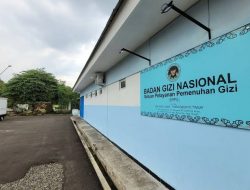 Baru Beroperasi, Ratusan SPPG di NTB Mendadak Dihentikan, Ini Daerah dan Alasannya