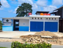 105 Dapur MBG Lombok Timur , Ditutup Sementra, 6 Dapur Termasuk di Kecamatan Sakra