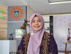 Dari Kadis Perindustrian NTB ke Pusat: Nuryanti Kini Jabat Direktur di Kementerian Ketenagakerjaan