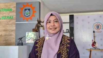 Dari Demosi ke Pusat: Nuryanti Kini Jabat Direktur di Kementerian Ketenagakerjaan