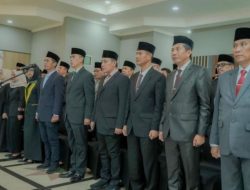 Daftar Lengkap 3 Besar Calon Kepala Dinas dan Pejabat Strategis NTB 2026, Ini Nama-Namanya