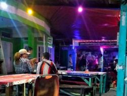 Kafe Ilegal di Lombok Barat Kembali Memakan Korban: Janji Penutupan Bupati Hanya Omon Omon