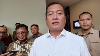 Gubernur NTB Absen di Hari Jadi Dompu ke-211, Padahal Hadir di HUT Daerah Lain