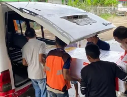 Tragis! Warga Dompu Wafat di Surabaya, Keluarga Bingung Biaya Pulangkan Jenazah, Pemprov Hingga Pemda Abai