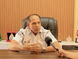 Tak Ingin Warga Jadi Penonton, Nakertrans KSB Siapkan Pelatihan dan Magang Serap Tenaga Kerja Lokal