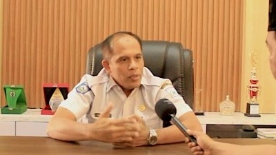 Tak Ingin Warga Jadi Penonton, Nakertrans KSB Siapkan Pelatihan dan Magang Serap Tenaga Kerja Lokal