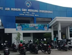 Dugaan Korupsi PT AMGM Dilaporkan ke Kejati: Jejak Bupati Lalu Ahmad Zaini