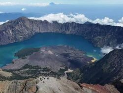 UNESCO Kembali Akui Rinjani, Green Card Kedua Jadi Bukti Geopark NTB Mendunia