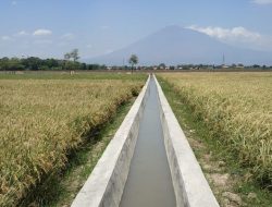 Proyek Fisik Pemprov NTB 2026 Mulai Digulirkan di Dompu, Fokus Irigasi hingga Infrastruktur Dasar