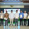 Sinkronisasi Tata Ruang NTB Dipercepat, Pemprov dan ATR/BPN Fokus Amankan Aset dan Kendalikan Alih Fungsi Lahan