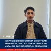 16 SPPG di Lombok Utara Dihentikan Sementara, MBG Tegaskan Ini Bukan Masalah, Tapi Momentum Perbaikan