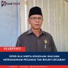 DPRD KLU Minta Keadilan: Wacana Merumahkan Pegawai Tak Boleh Gegabah