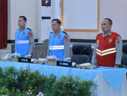 Kapolda NTB Pimpin Penandatanganan Pakta Integritas Seleksi Penerimaan Polri 2026