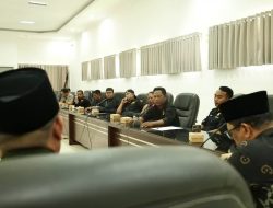 Proyek Mesin Masaro Rp20 Miliar Mangkrak, KASTA NTB Desak APH Investigasi Dugaan Mark-Up di Lombok Barat