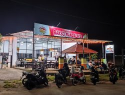 Bakso Mandalika Taliwang Kian Viral! Sekali Coba Langsung Jatuh Cinta, Rasa Bikin Ketagihan