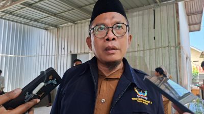 Tak Hanya Negeri, Guru Swasta Kini Dapat ‘Nafas’ Baru Lewat Bosda di Lombok Utara