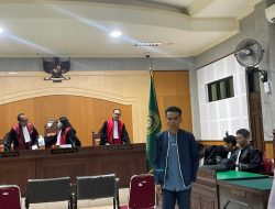 Tiga Terdakwa Gratifikasi DPRD NTB Siap Adu ke Jaksa Agung, Soroti Penerima yang Tak Tersentuh