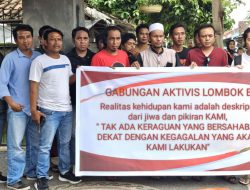 PPPK Mau Dikorbankan? Aktivis Bongkar ‘Dosa Kebijakan’ Pemkab Lombok Barat