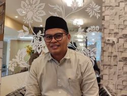 Soal 87 Persen Lahan Sawah Tak Boleh Dialihfungsikan, DPRD Mataram Minta Evaluasi Skala Daerah