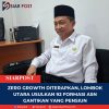 Zero Growth Diterapkan, Lombok Utara Usulkan 92 Formasi ASN Gantikan yang Pensiun