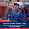 Sekolah Jadi Pelaksana, Pusat Pegang Kendali Revitalisasi di Lombok Utara