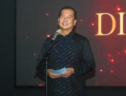 Pemprov NTB dan IOA Gelar Malam Amal, Penguatan Kapasitas Guru Tak Bisa Ditunda