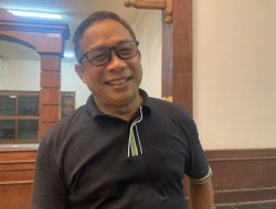 Soal Perpres Sawah, Haji Maman: Lindungi Sawah Itu Penting, Tapi Pembangunan Daerah Juga Harus Jalan