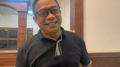 Soal Perpres Sawah, Haji Maman: Lindungi Sawah Itu Penting, Tapi Pembangunan Daerah Juga Harus Jalan