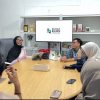 PLN UIW NTB Dorong UMKM Naik Kelas Lewat Inovasi Artificial Intelligence (AI) di Momentum Idulfitri 1447 H