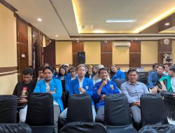 Ketua KNPI Lombok Barat Desak Polda NTB Segera Proses Hukum Pengusaha HS Terkait Dugaan Reklamasi Ilegal di Sekotong