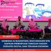 Generasi AI Nusantara: Bhayangkari NTB Siapkan Perempuan Tangguh Hadapi Disrupsi Digital dan Tekanan Ekonomi