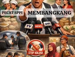 SPPI Di Lombok NTB Di Duga Membangkang, Langgar Perintah Presiden Dan BGN RI