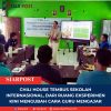Chili House Tembus Sekolah Internasional, Dari Ruang Eksperimen Kini Mengubah Cara Guru Mengajar