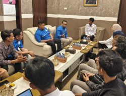 Gekrafs NTB Gandeng Universitas Mataram, Siap Dampingi Startup Mahasiswa dan Perkuat Ekonomi Kreatif