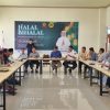 RKD Mataram Matangkan Halal Bihalal 2026, Siap Jadi Ajang Pemersatu Warga Dompu dan Tampilkan Budaya Daerah