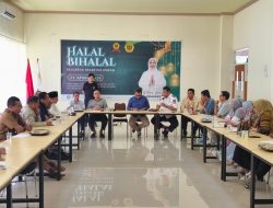 RKD Mataram Matangkan Halal Bihalal 2026, Siap Jadi Ajang Pemersatu Warga Dompu dan Tampilkan Budaya Daerah