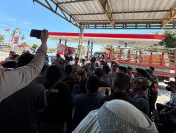 Eksekusi 3 SPBU di Lombok Utara Diduga Cacat Prosedur, PN Mataram Disorot Stabilitas Ekonomi Terganggu