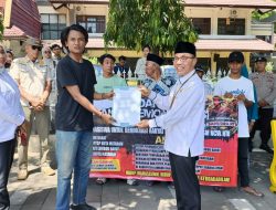 Ini 8 titik sabung ayam dan belasan kafe ilegal diduga bebas beroperasi di Mataram, SAMUDRA NTB Ultimatum 3×24 Jam ke Pemerintah