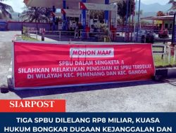 Tiga SPBU Dilelang Rp8 Miliar, Kuasa Hukum Bongkar Dugaan Kejanggalan dan Eksekusi “Dipaksakan” di PN Mataram